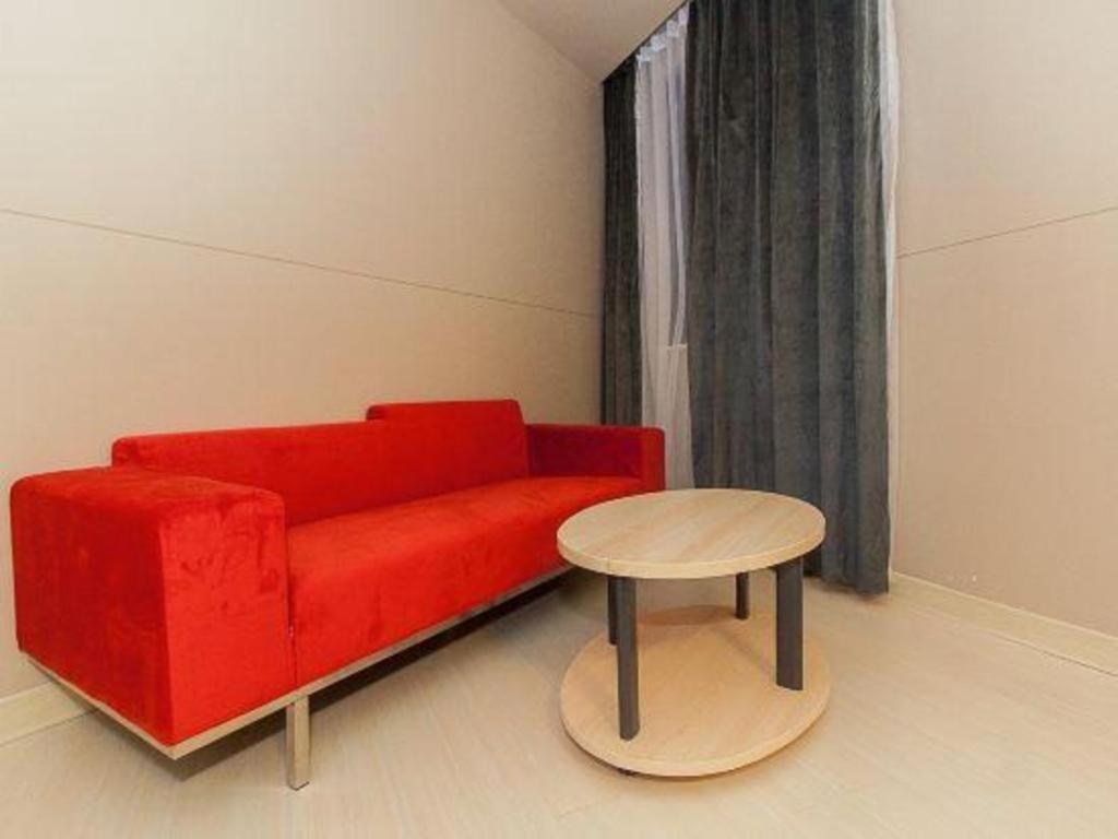 Jinjiang Inn Bengbu Huaihe Road Zewnętrze zdjęcie